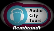 Rembrandt (EN) - Audio City Tours (ISBN 9789461492364)