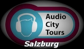 Salzburg - Audio City Tours (ISBN 9789461492371)