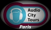 Paris - Audio City Tours (ISBN 9789461492395)