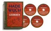 Liederen - Hadewijch (ISBN 9789065544780)