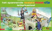 Letterkasteel - (ISBN 9789048706679)