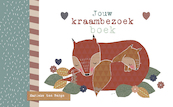 Jouw kraambezoekboek - Marieke ten Berge (ISBN 9789026608254)