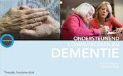 Ondersteunend communiceren bij dementie - Wilma Scheres, Chris De Rijdt (ISBN 9789036816991)