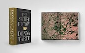 The Secret History - Donna Tartt (ISBN 9780241621905)