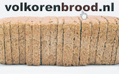 Volkorenbrood.nl - N. Willemse (ISBN 9789080568433)