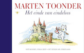 Het einde van eindeloos - Marten Toonder (ISBN 9789403136103)