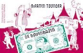 De bovenbazen - Marten Toonder (ISBN 9789023474081)