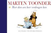 Meer dan een heer verdragen kan - Marten Toonder (ISBN 9789023493235)