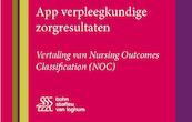 App verpleegkundige zorgresultaten - (ISBN 9789036819565)