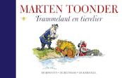 Trammelant en tierelier - Marten Toonder (ISBN 9789023476979)