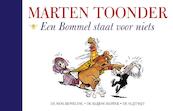 Een Bommel staat voor niets - Marten Toonder (ISBN 9789023478362)
