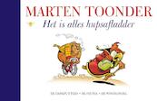 Het is alles hupsafladder - Marten Toonder (ISBN 9789023477310)