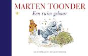 Een ruim gebaar - Marten Toonder (ISBN 9789023493389)