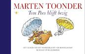 Tom Poes blijft bezig - Marten Toonder (ISBN 9789023494515)