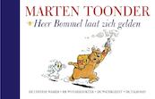 Heer Bommel laat zich gelden - Marten Toonder (ISBN 9789023498735)