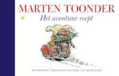 Het avontuur roept - Marten Toonder (ISBN 9789023498834)