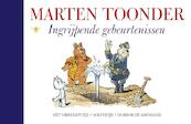 Ingrijpende gebeurtenissen - Marten Toonder (ISBN 9789023454038)