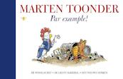 Par example - Marten Toonder (ISBN 9789023463412)