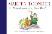 Bedenk eens wat, Tom Poes - Marten Toonder (ISBN 9789403104102)