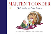 Dit loopt uit de hand - Marten Toonder (ISBN 9789403126500)