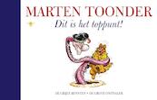 Dit is het toppunt! - Marten Toonder (ISBN 9789023462996)