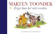 Erger kan het niet worden - Marten Toonder (ISBN 9789023463092)
