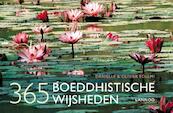 365 boeddhistische wijsheden - Danielle Follmi, Olivier Follmi (ISBN 9789401416474)