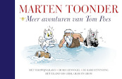 Meer avonturen van Tom Poes - Marten Toonder (ISBN 9789023493204)