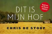 Dit is mijn hof DL - Chris De Stoop (ISBN 9789049807023)