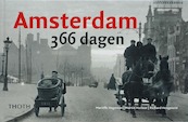 Amsterdam 366 dagen - M. Hageman, M. Harlaar, R. Hengeveld (ISBN 9789068684254)
