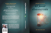 10 jaar duisternis - Eveline van Dongen (ISBN 9789081317160)