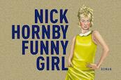 Funny Girl - Nick Hornby (ISBN 9789049803902)