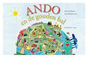 Ando en de gouden bal - Marianna van Tuinen (ISBN 9789089542878)