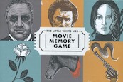 The Little White Lies Movie Memory Game - Little White Lies (ISBN 9781780679600)