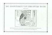 De avonturen van Bruintje Beer 9 - Mary Tourtel (ISBN 9789076268149)