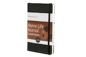 Moleskine Passion Journal Home Life - (ISBN 9788866131564)