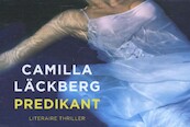 Predikant - Camilla Läckberg (ISBN 9789049804787)