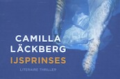 IJsprinses - Camilla Läckberg (ISBN 9789049804770)