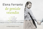 De geniale vriendin DL - Elena Ferrante (ISBN 9789049805791)