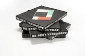 The Best Dutch Book Designs 2016 | De Best Verzorgde Boeken 2016 - Haico Beukers, Marga Scholma (ISBN 9789059654433)