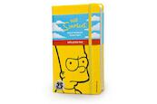 The Simpsons Notebook - (ISBN 9788867324255)