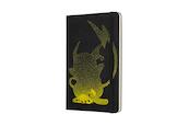 Moleskine LE Notitieboek Pokemon Large (13x21 cm) Gelinieerd Pikachu - (ISBN 8058341716830)
