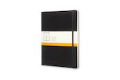 Moleskine Extra Large Ruled Notebook Hard - Moleskine (ISBN 9788867323067)