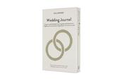 Moleskine Passion Journal - Wedding / Trouwen - (ISBN 8058647620275)