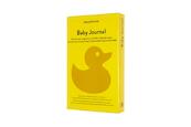 Moleskine Passion Journal - Baby - (ISBN 8058647620251)