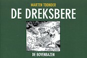 De Dreksbere - Marten Toonder (ISBN 9789079226757)