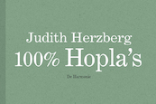 Hoplala - Judith Herzberg (ISBN 9789463361347)