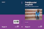 Praktijkpocket Jeugdwet - S. van Cleef (ISBN 9789086351640)