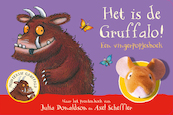 Het is de Gruffalo! - Julia Donaldson (ISBN 9789047714811)