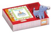 Baby's eerste jaar cadeaubox - Pauline Oud (ISBN 9789059648418)